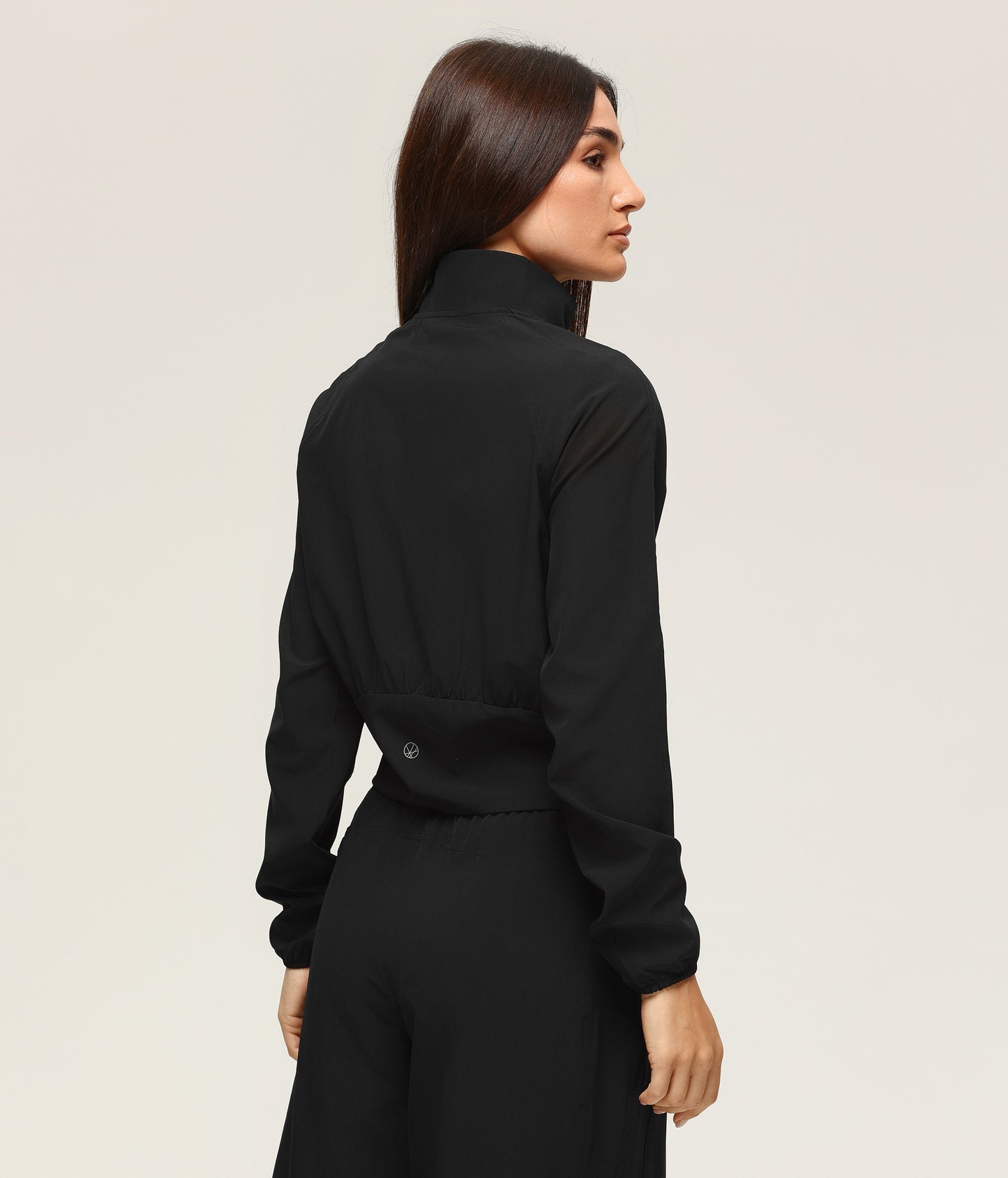 CLOUD Pants + CHILLIX Jacket (Black)
