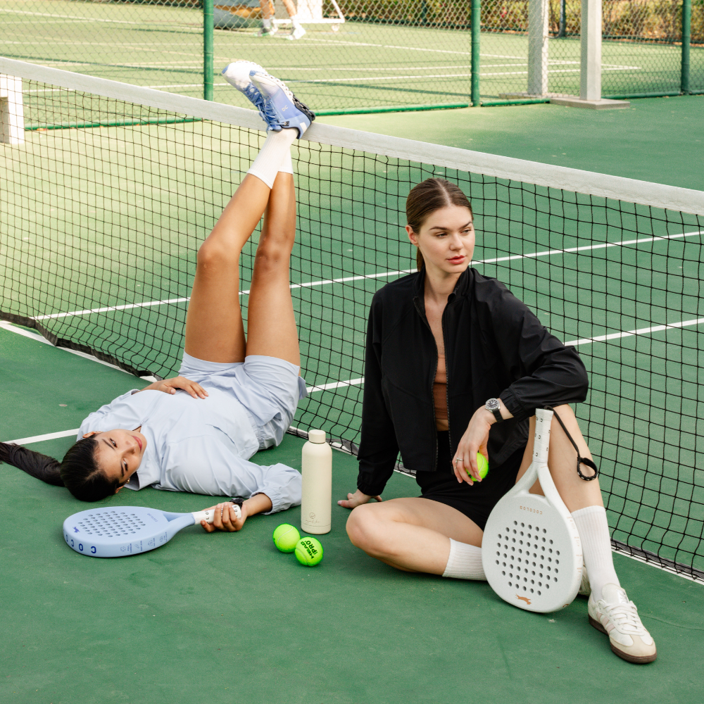 Sports & Exercise