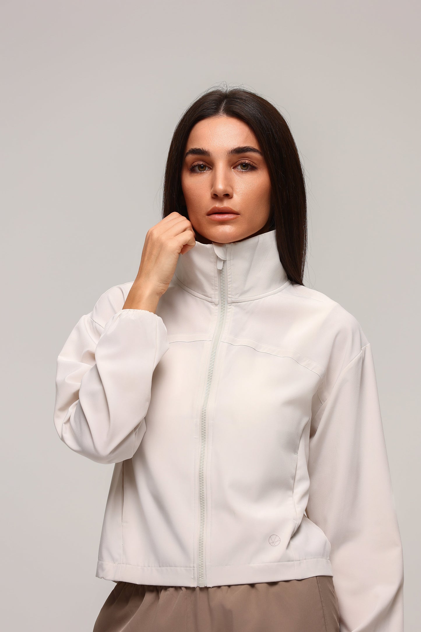 FLOW Lightweight Jacket