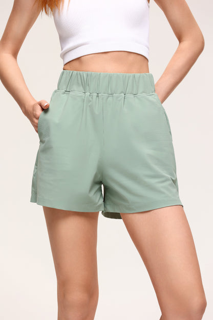 LUNA Women's Shorts