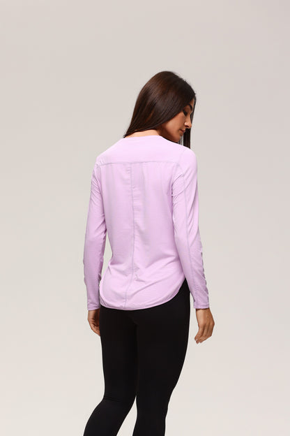 GLIDE Exercise Top