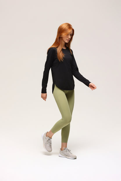 GLIDE Exercise Top