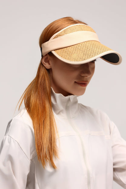 Classic Visor Hat