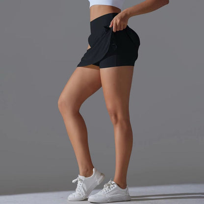 ONDA Tennis Skirt