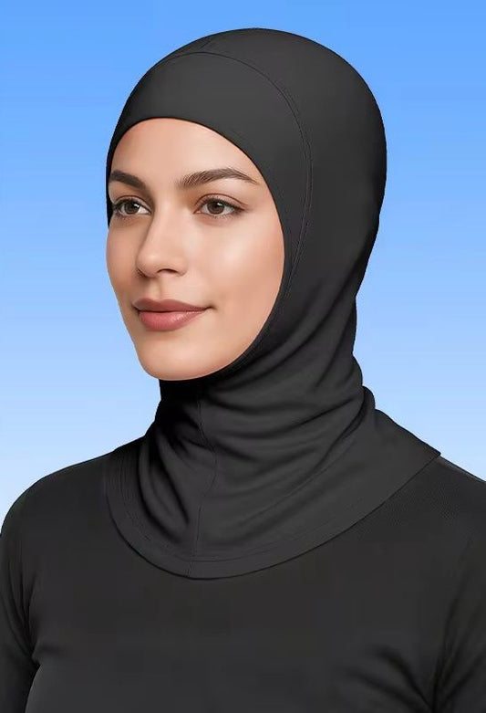Perfomance Hijab