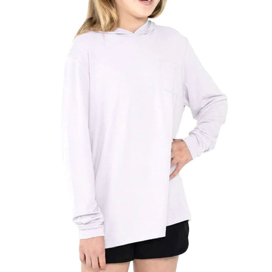 Kids Bamboo Long-Sleeve Top