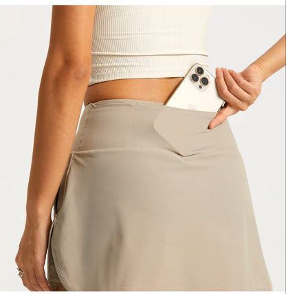 ONDA Tennis Skirt