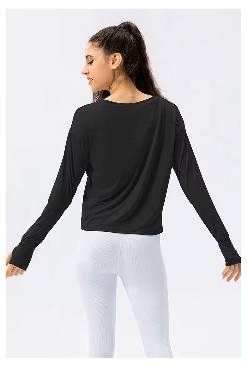 SERENE Yoga Top