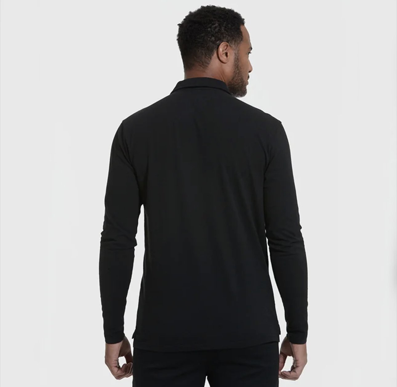 VISTA Bamboo Polo Shirt