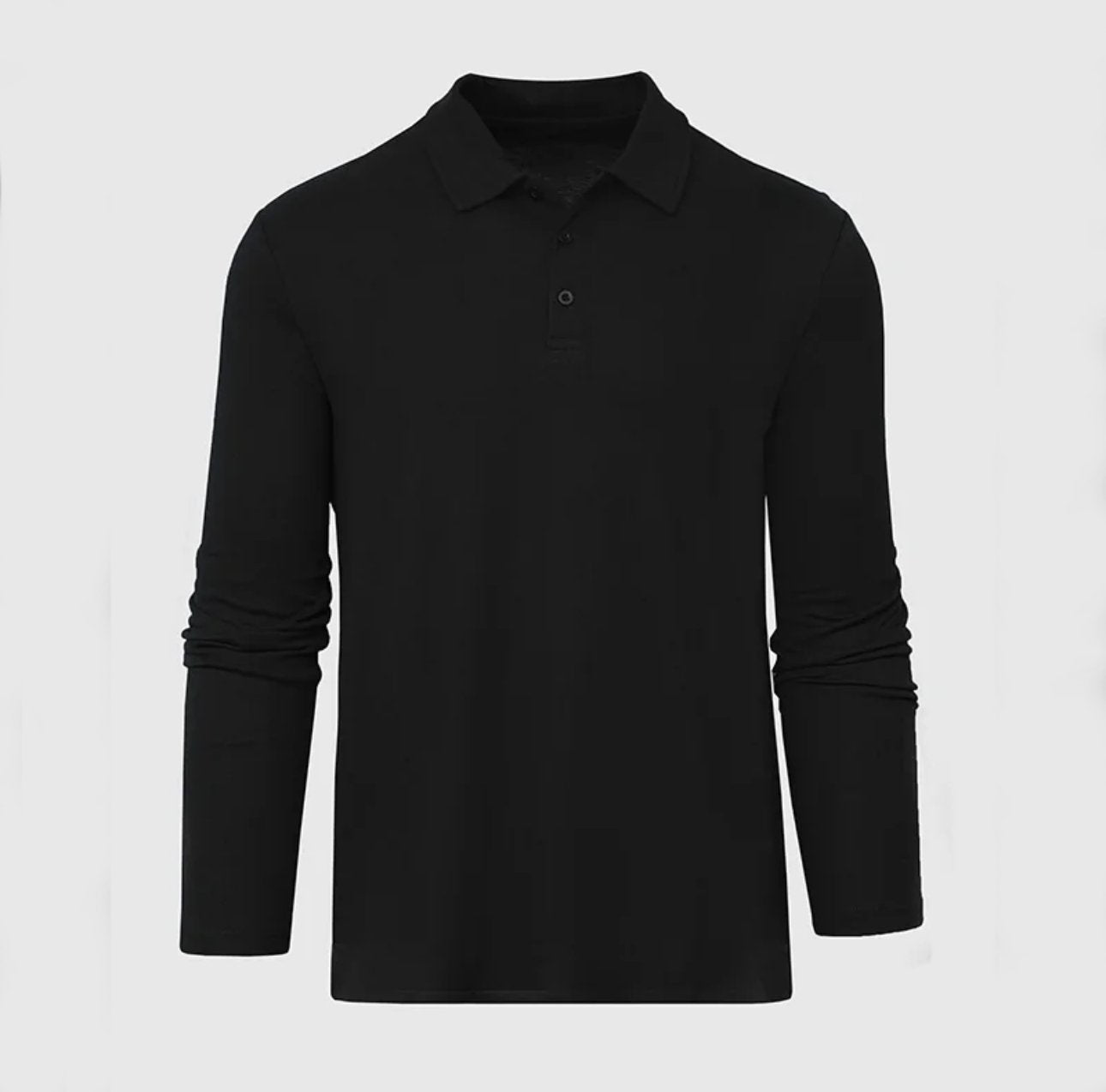 VISTA Bamboo Polo Shirt