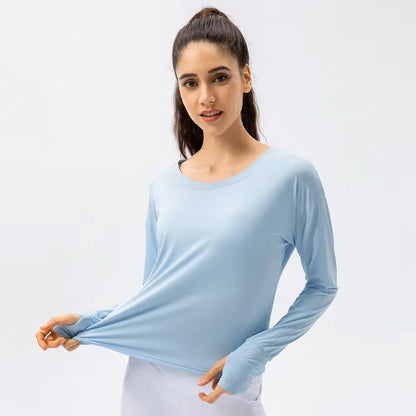 SERENE Yoga Top